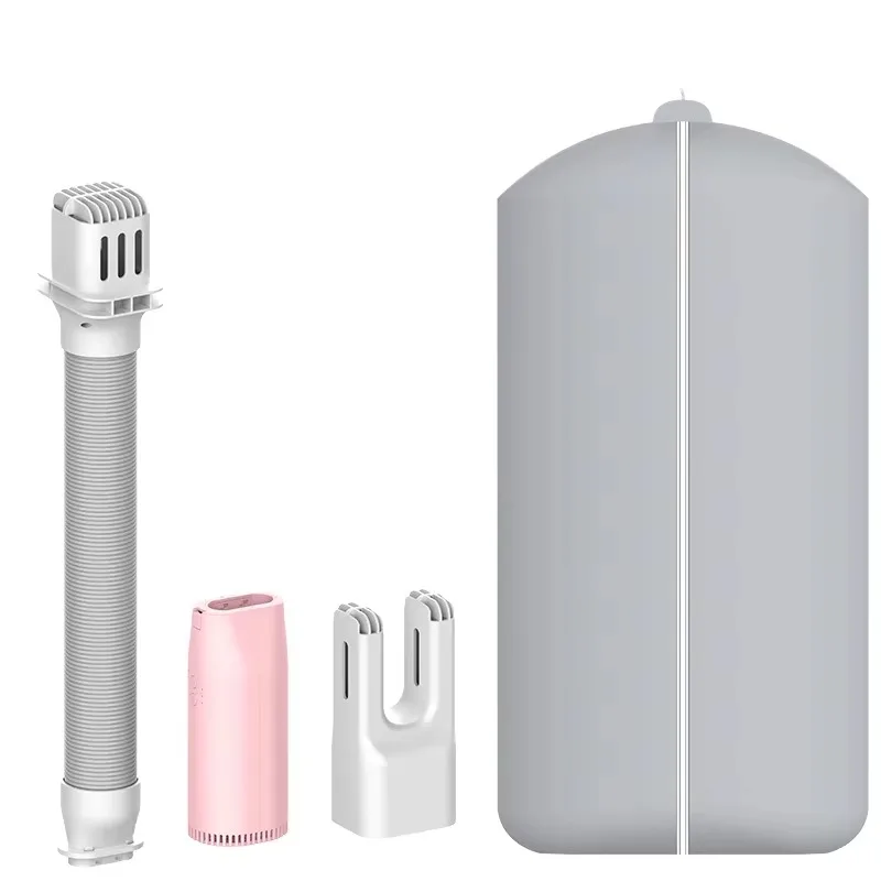 Winter Clothing Laundry - Portable electric quick-drying hangers for winter