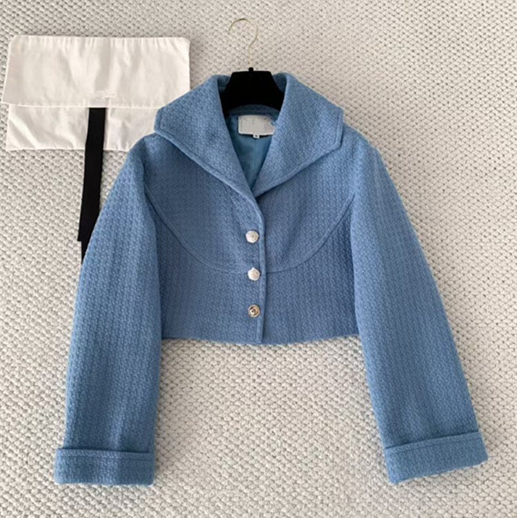 Jacket Winter Clothing - Customized European-style women's clothing 2026 Winter