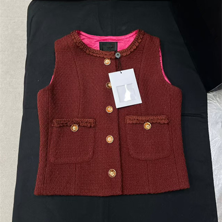 Jacket Winter Clothing - Customization European women's clothing new summer