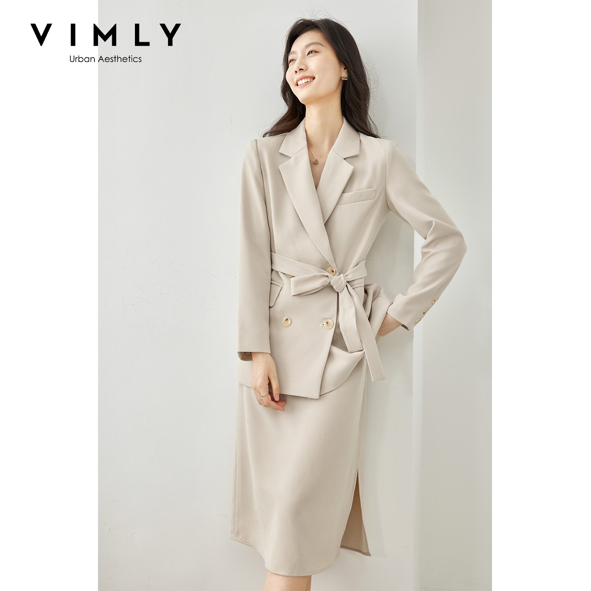 Winter Clothing Clearance Sale - VIMLY Women's Two Piece Set 2026