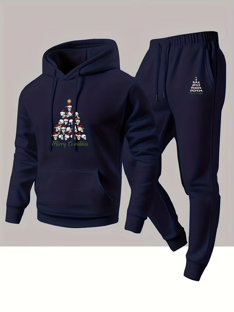 Men's Autumn Winter  Christmas - Winter Clothing Usa 评论和价格