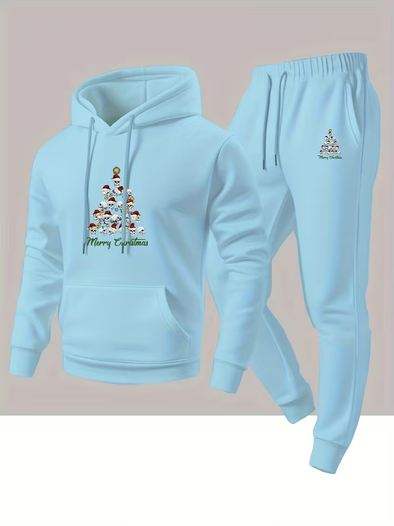 Men's Autumn Winter  Christmas - Winter Clothing Usa 评论和价格