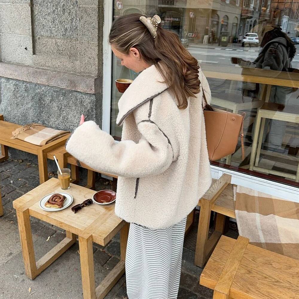 2025 Winter New Women's Clothi - Winter Clothing Taiwan 评论和价格