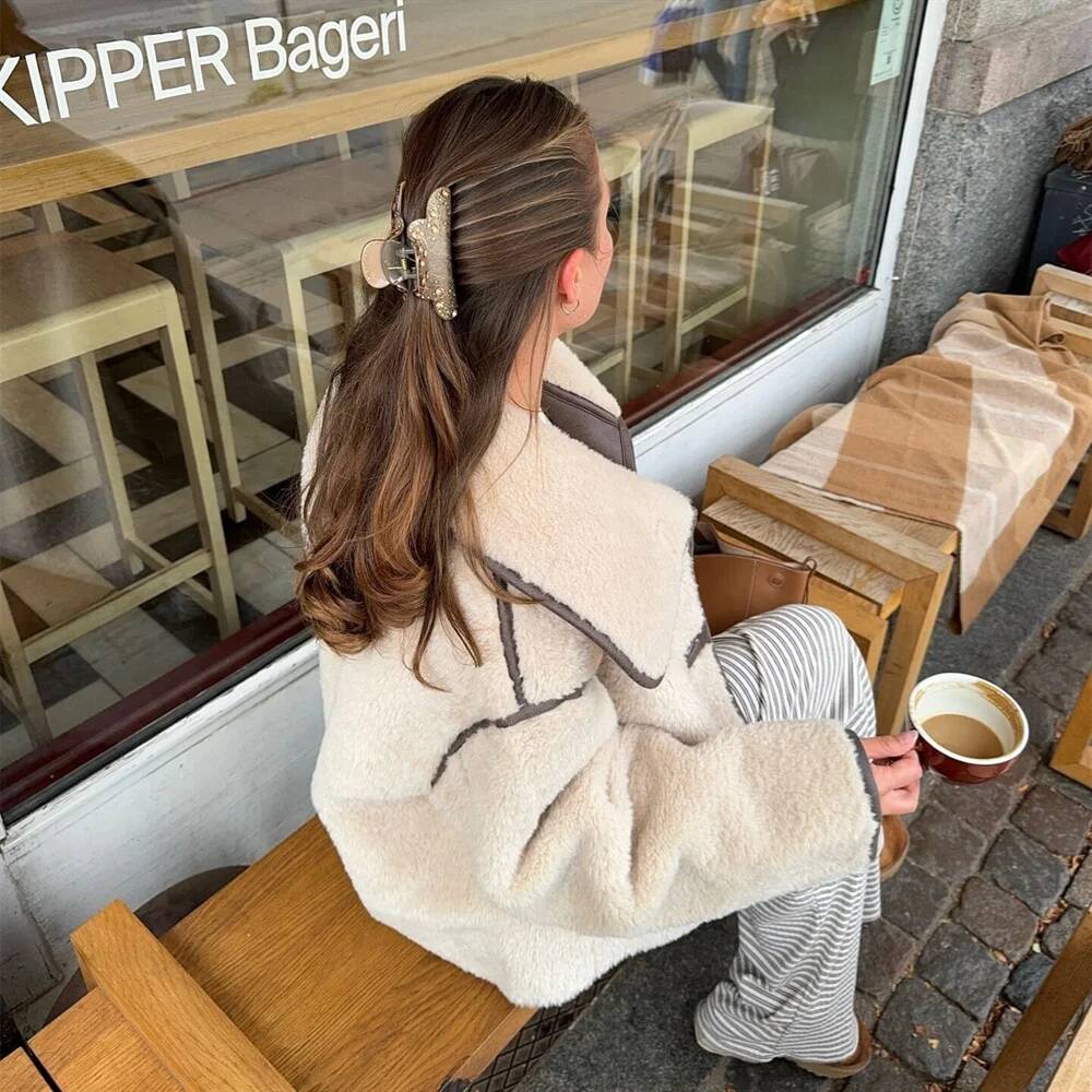 2025 Winter New Women's Clothi - Winter Clothing Taiwan 评论和价格