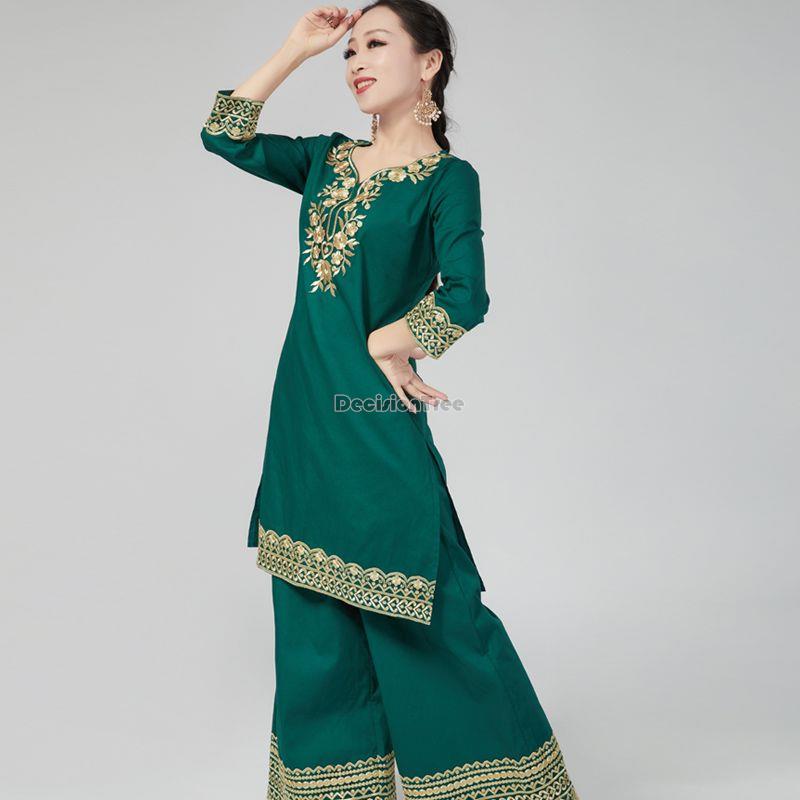2025 indian dress women cotton - Winter Clothing Women Pakistan 评论和价格