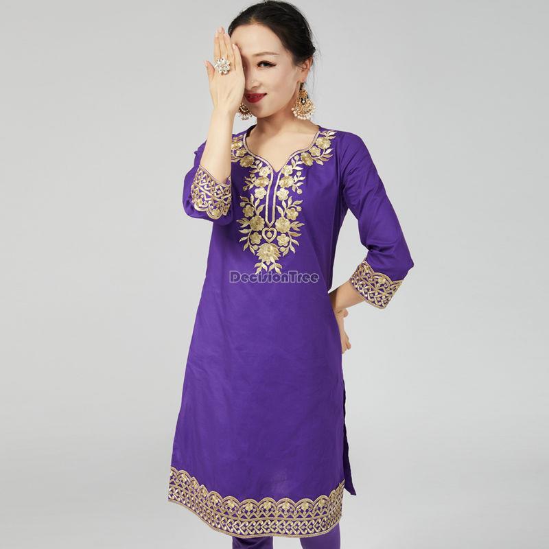 2025 indian dress women cotton - Winter Clothing Women Pakistan 评论和价格