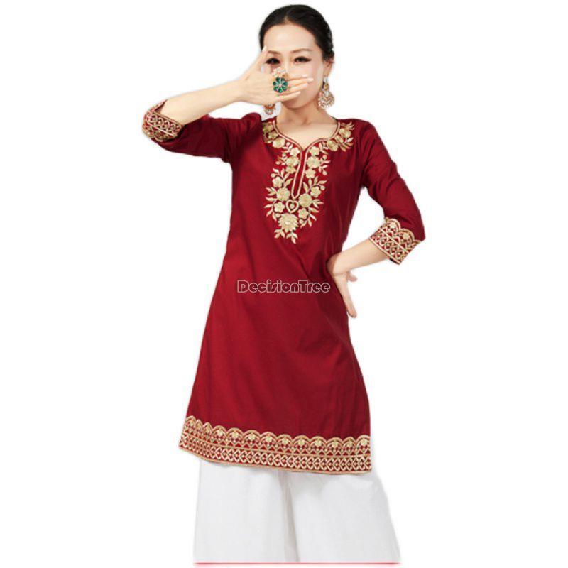 2025 indian dress women cotton - Winter Clothing Women Pakistan 评论和价格