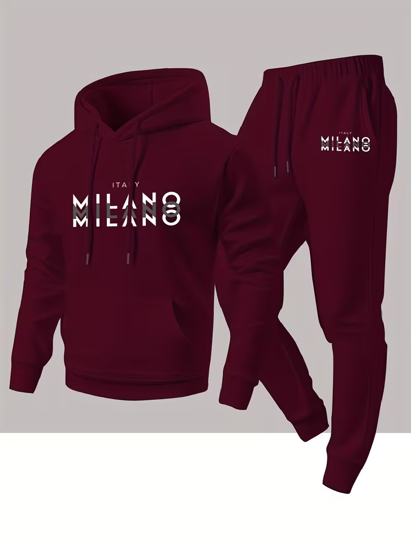 Mens Hot Selling Fashion Lette - Winter Clothing Usa 评论和价格