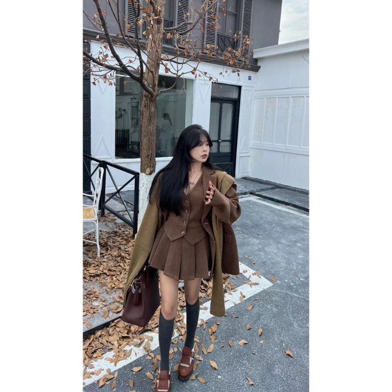 Shpmishal High End  Autumn New - Winter Clothing Clearance Sale 评论和价格