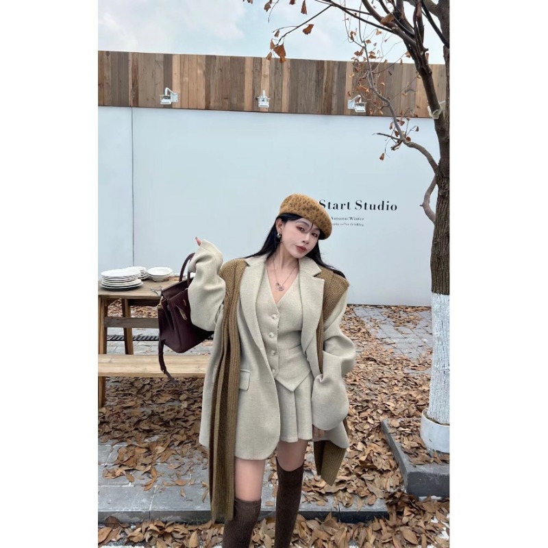 Shpmishal High End  Autumn New - Winter Clothing Clearance Sale 评论和价格