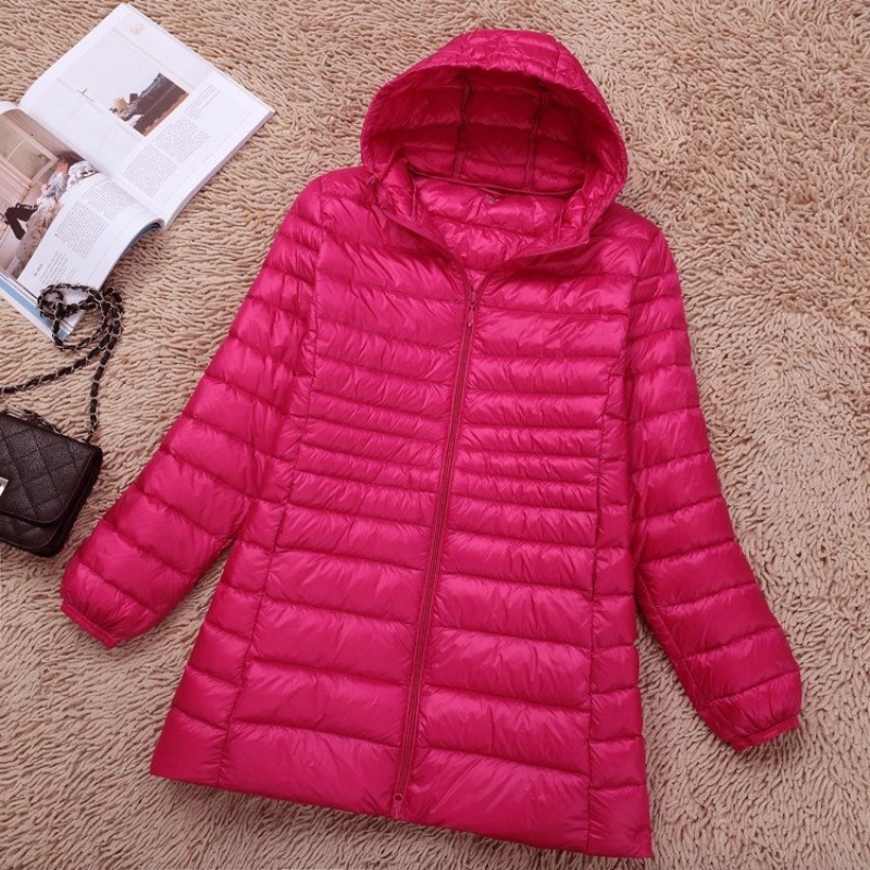 Plus Size 5XL 6XL 7XL Women's  - Winter Clothing Clearance Sale 评论和价格