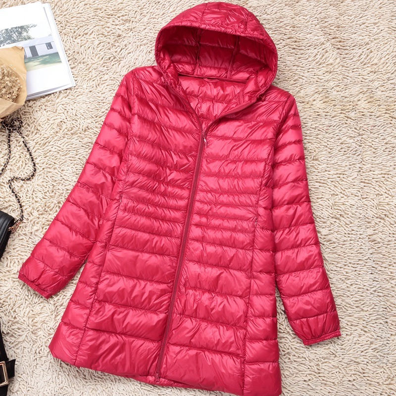 Plus Size 5XL 6XL 7XL Women's  - Winter Clothing Clearance Sale 评论和价格