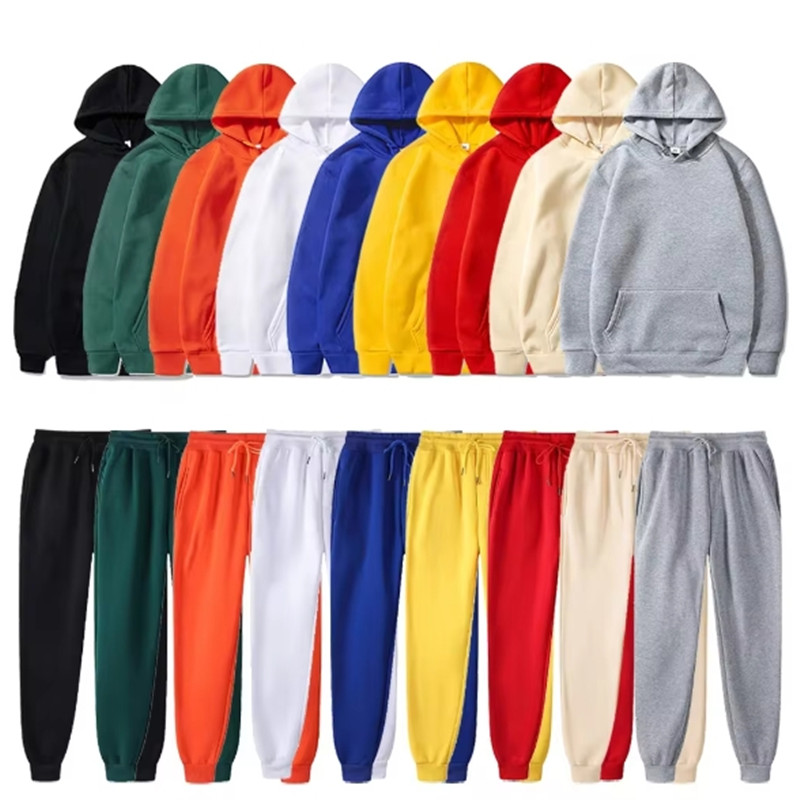 new 2026 Men's Sports Suits Fa - Winter Clothing Usa 评论和价格