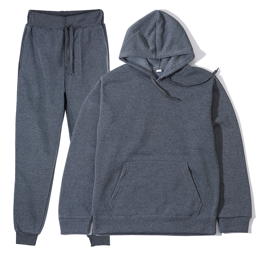 new 2026 Men's Sports Suits Fa - Winter Clothing Usa 评论和价格