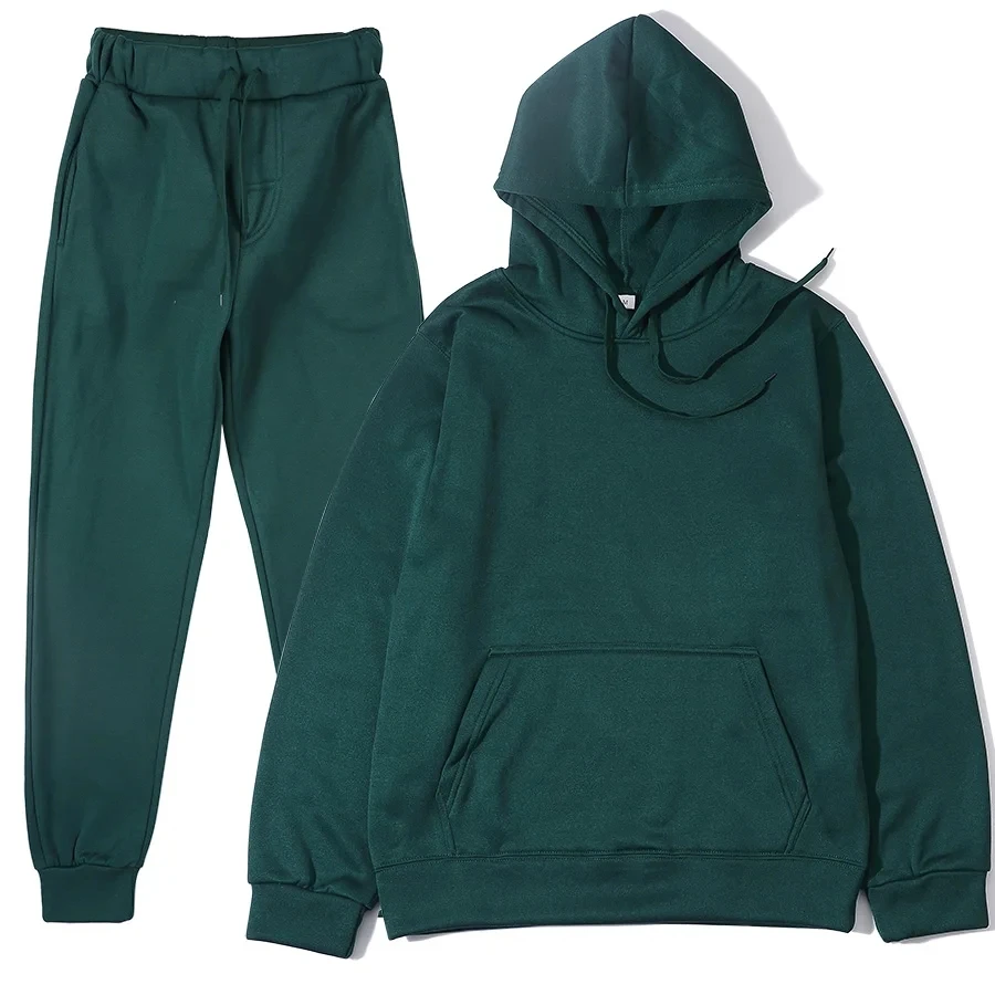 new 2026 Men's Sports Suits Fa - Winter Clothing Usa 评论和价格