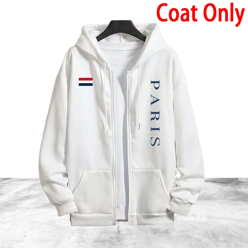 Men's Jacket Tracksuit Print C - Jacket Winter Clothing 评论和价格