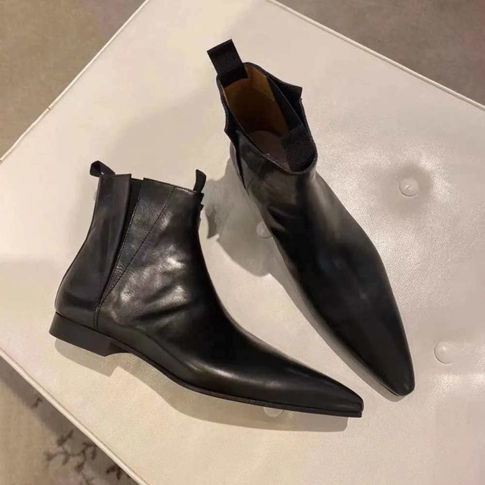 Luxury Women's Short Boots Aut - Winter Clothing Clearance Sale 评论和价格