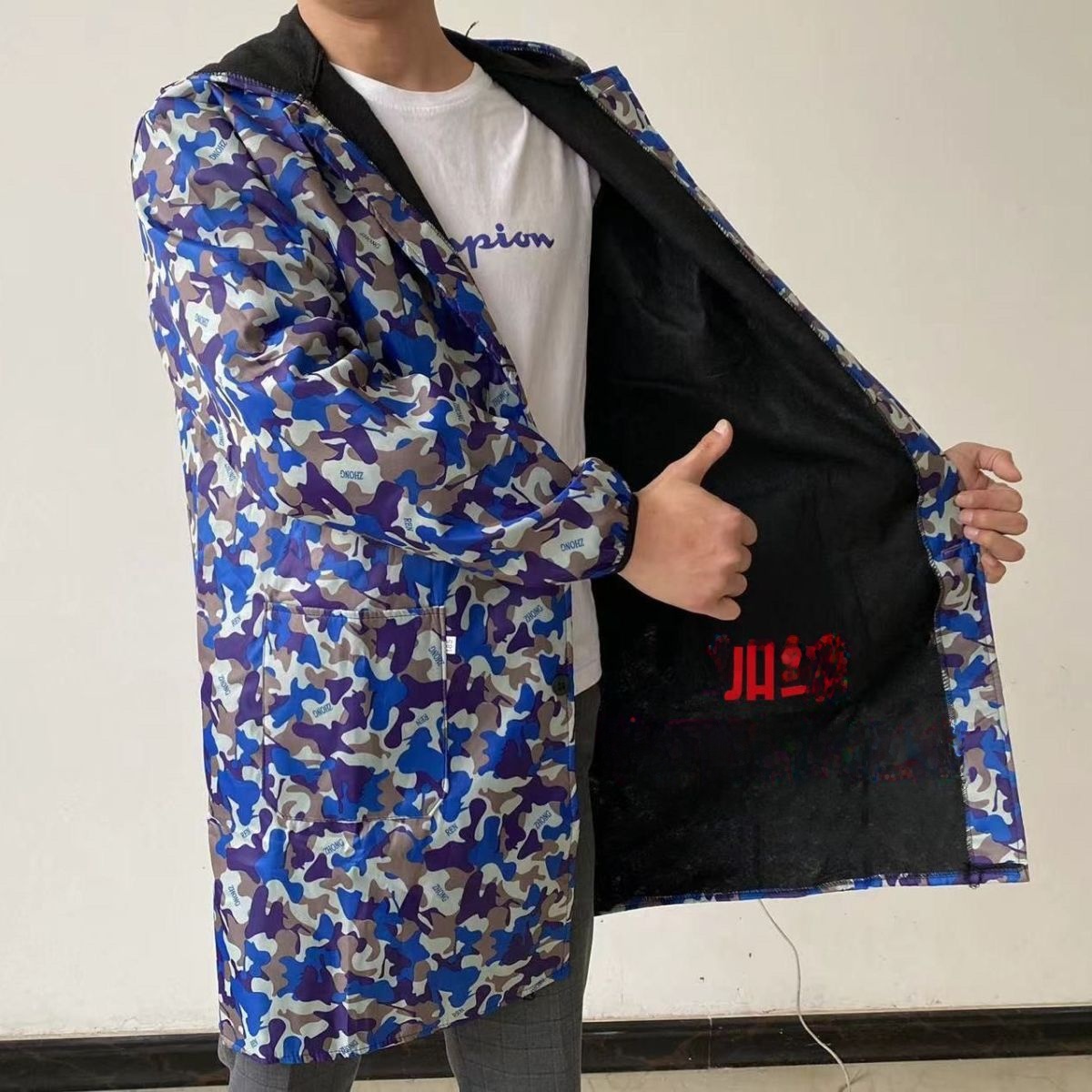 Winter Fleece Lined Waterproof - Winter Clothing Usa 评论和价格