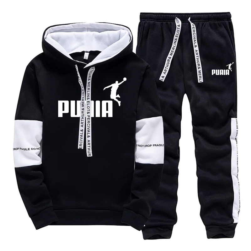 Hot Sales Tracksuit for Man Ca - Winter Clothing Usa 评论和价格