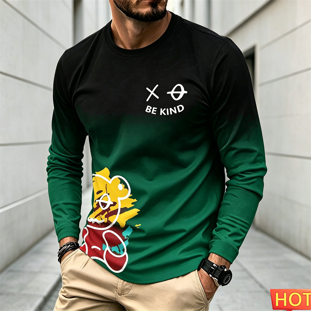Men's Autumn Winter Casual Lon - Winter Clothing Usa 评论和价格