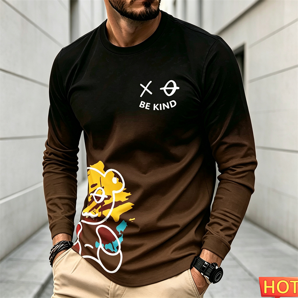 Men's Autumn Winter Casual Lon - Winter Clothing Usa 评论和价格