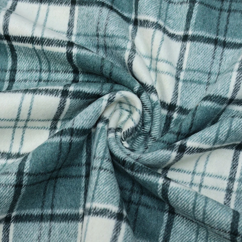 100x148cm Soft Thick Vintage W - Jacket Winter Clothing 评论和价格