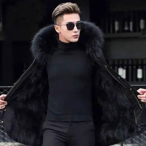 2025 New Casual Winter Men's D - Winter Clothing Taiwan 评论和价格