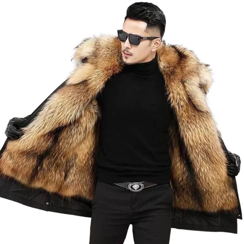 2025 New Casual Winter Men's D - Winter Clothing Taiwan 评论和价格