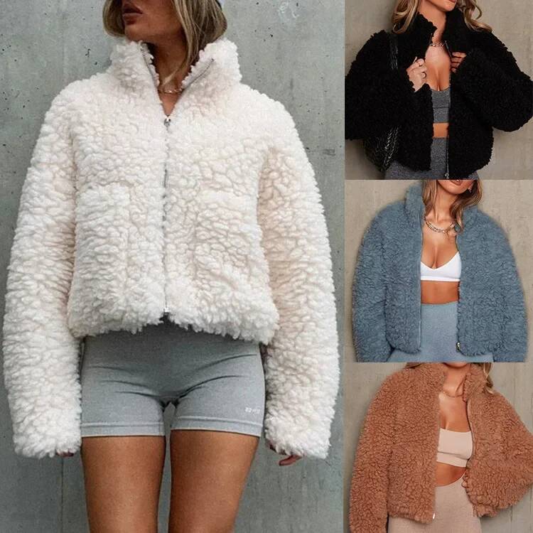 2026 Autumn Winter Fur Clothin - Winter Clothing Taiwan 评论和价格