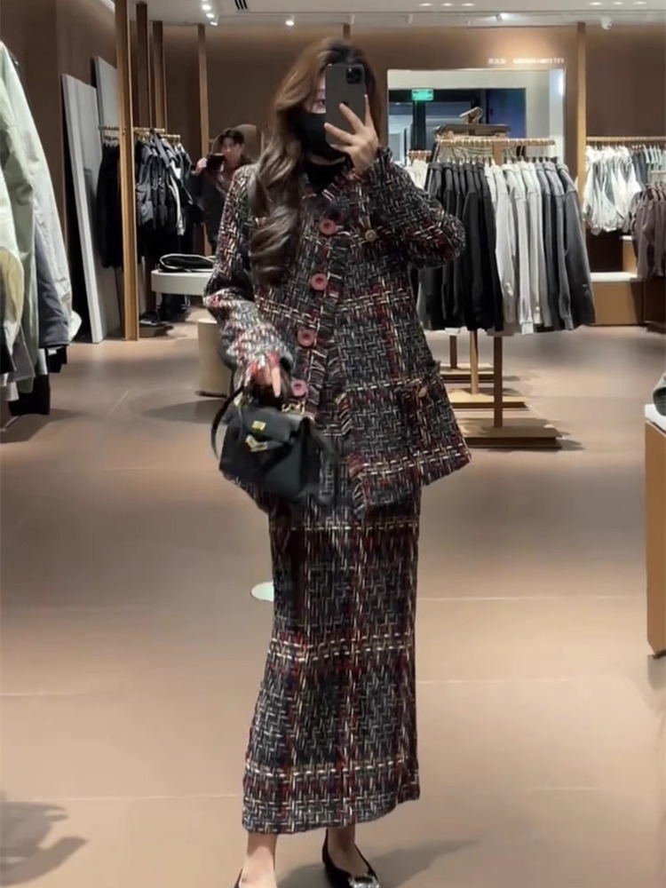 Winter new women fashion high- - Winter Clothing Clearance Sale 评论和价格