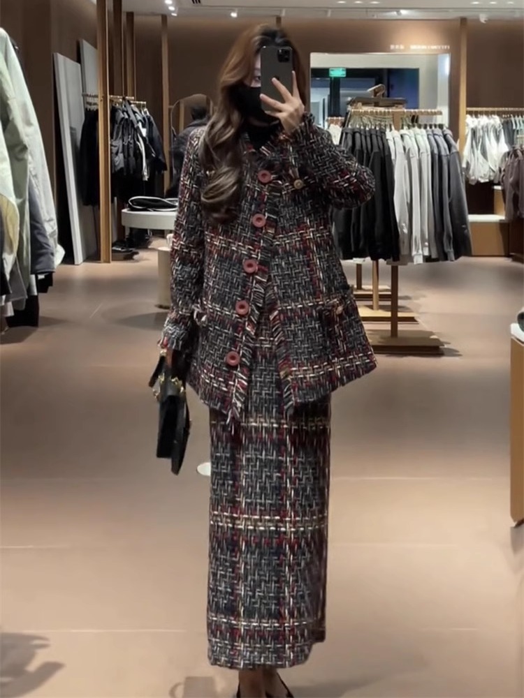 Winter new women fashion high- - Winter Clothing Clearance Sale 评论和价格