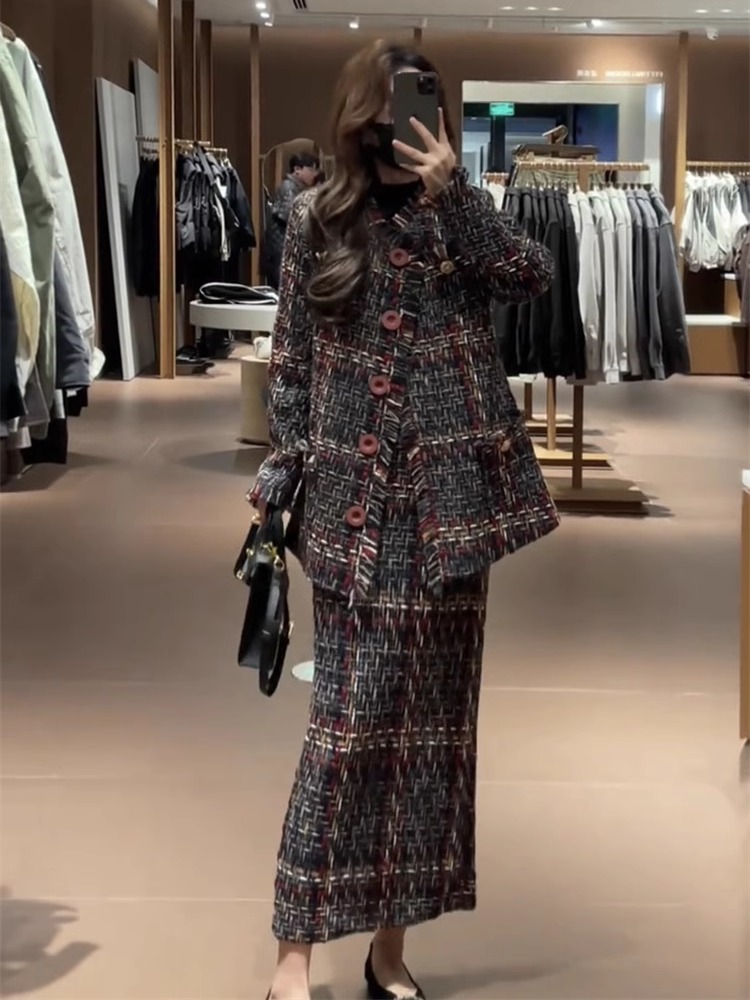 Winter new women fashion high- - Winter Clothing Clearance Sale 评论和价格