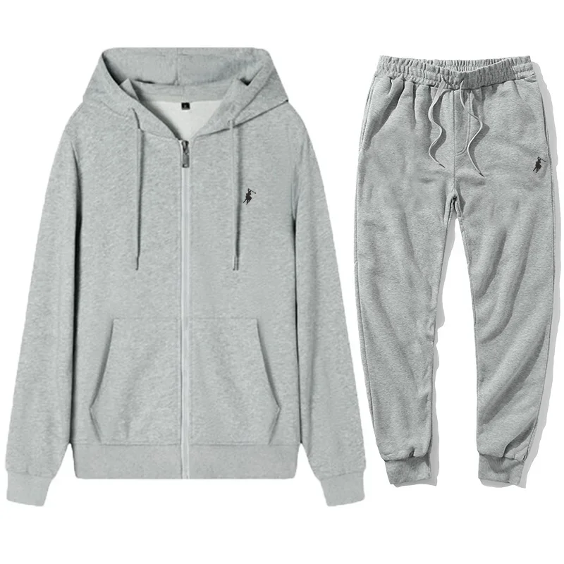 2026 Men's Classic Hoodie Spor - Winter Clothing Usa 评论和价格