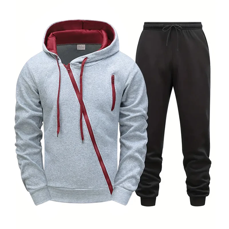 2026 Men's Jacket Tracksuit Ca - Jacket Winter Clothing 评论和价格