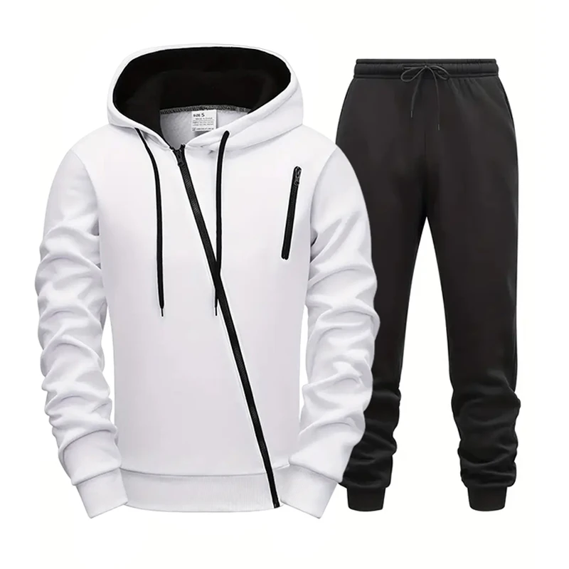 2026 Men's Jacket Tracksuit Ca - Jacket Winter Clothing 评论和价格