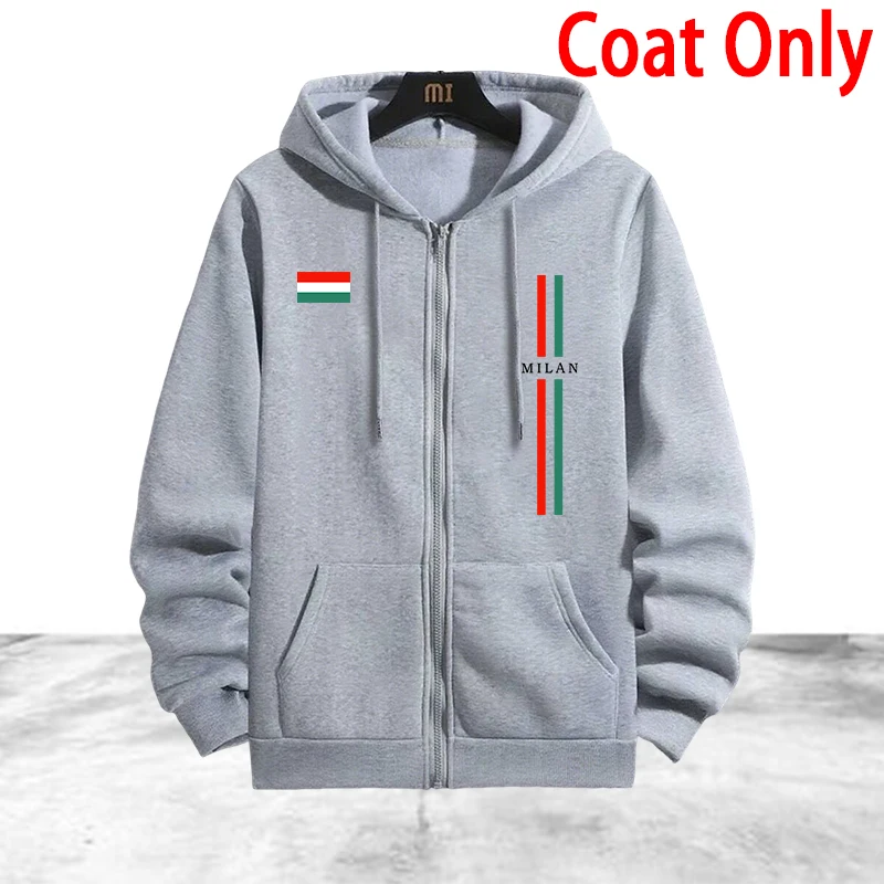 2026 Men's Jacket Tracksuit Ca - Jacket Winter Clothing 评论和价格