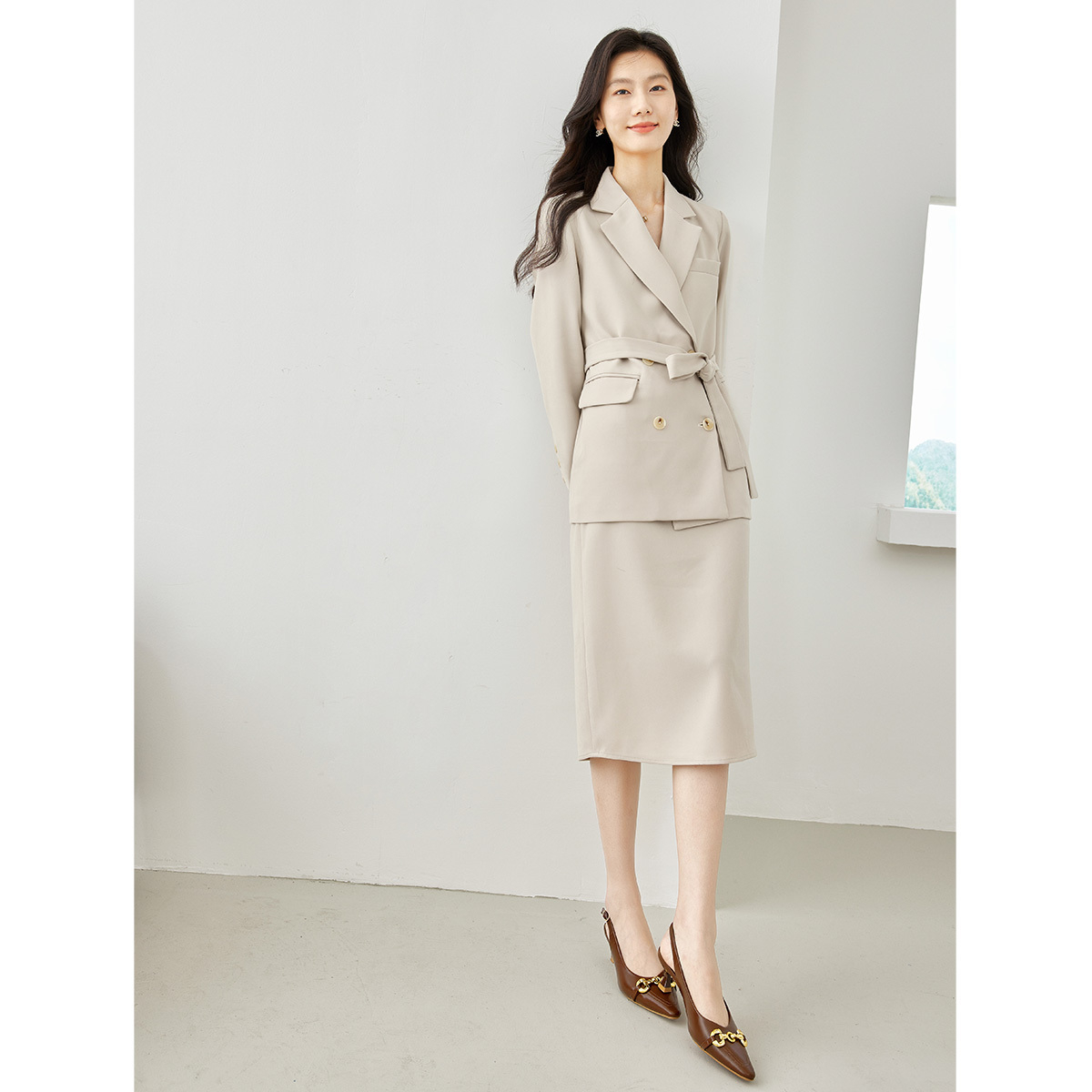 VIMLY Women's Two Piece Set 20 - Winter Clothing Clearance Sale 评论和价格