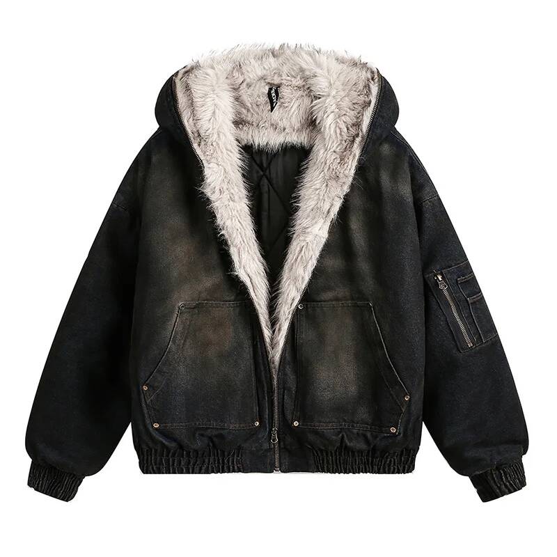 Men's Padded Jackets New Fashi - Winter Clothing Taiwan 评论和价格