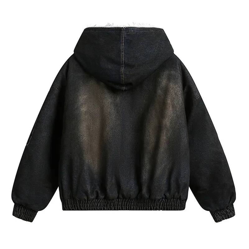Men's Padded Jackets New Fashi - Winter Clothing Taiwan 评论和价格