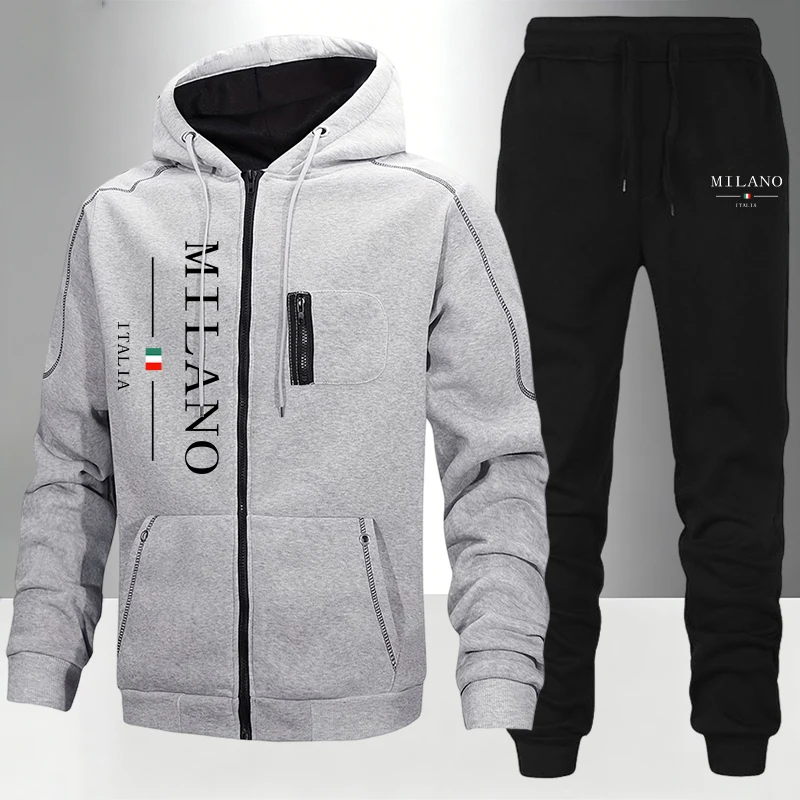 italy Fashion Men's Set/Coat/P - Winter Clothing Clearance Sale 评论和价格