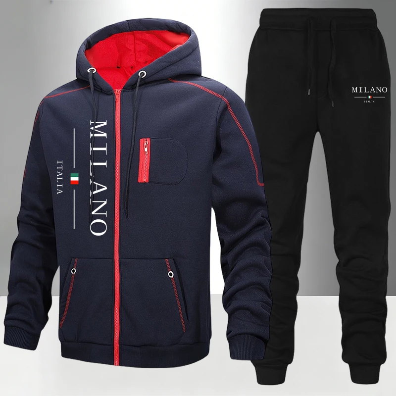 italy Fashion Men's Set/Coat/P - Winter Clothing Clearance Sale 评论和价格