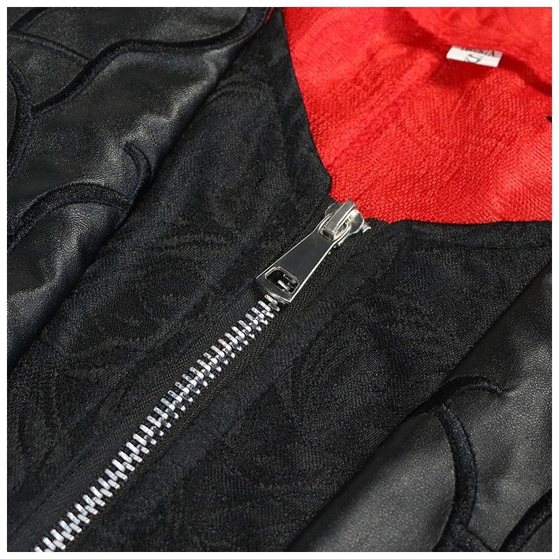 New Medieval Halloween Retro P - Jacket Winter Clothing 评论和价格