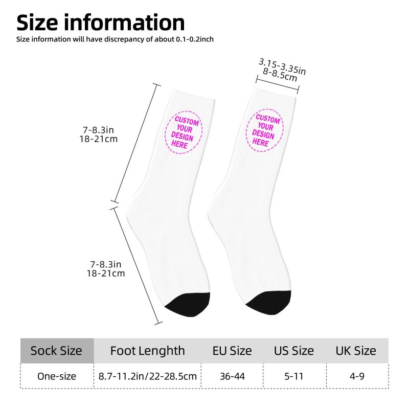 Personalize Custom Photo Logo  - Winter Clothing Clearance Sale 评论和价格