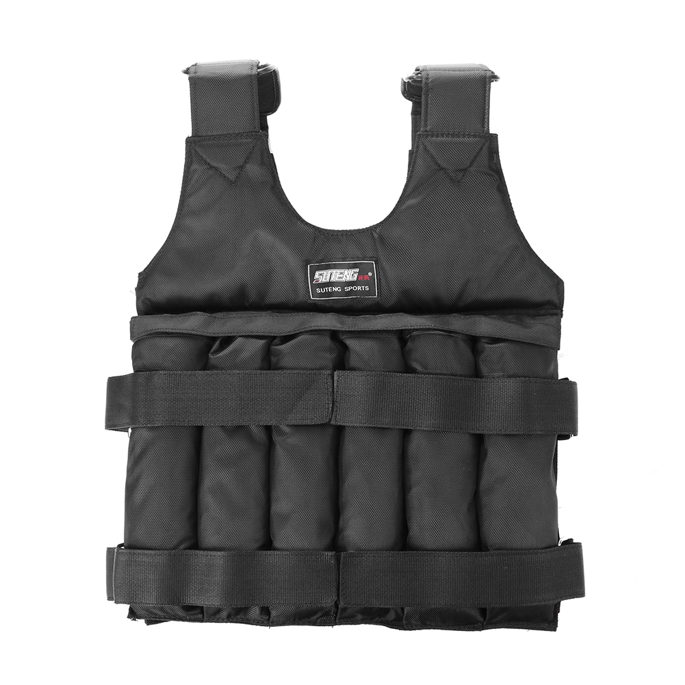 1 - 110LBS Adjustable Weighted - Winter Clothing Clearance Sale 评论和价格