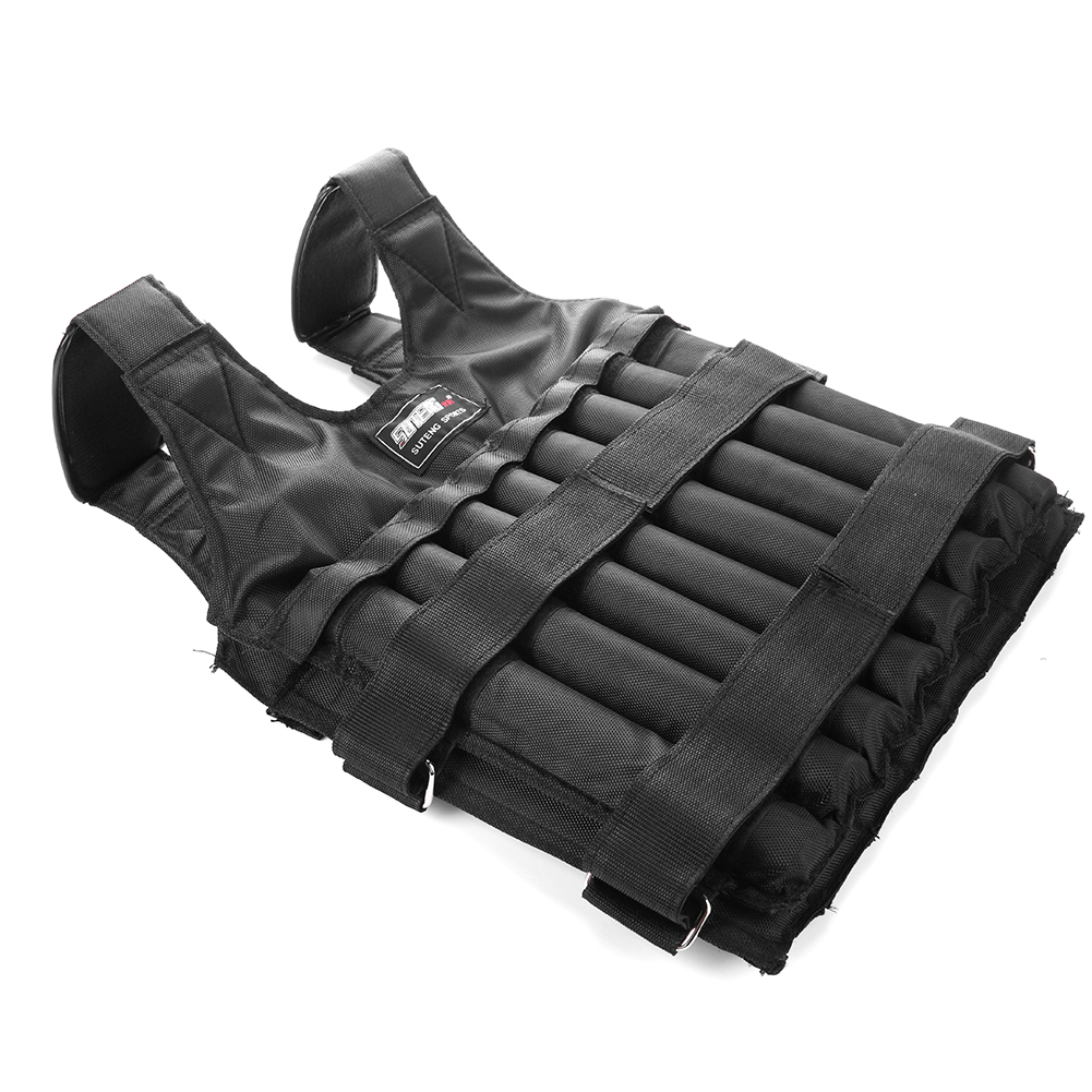 1 - 110LBS Adjustable Weighted - Winter Clothing Clearance Sale 评论和价格