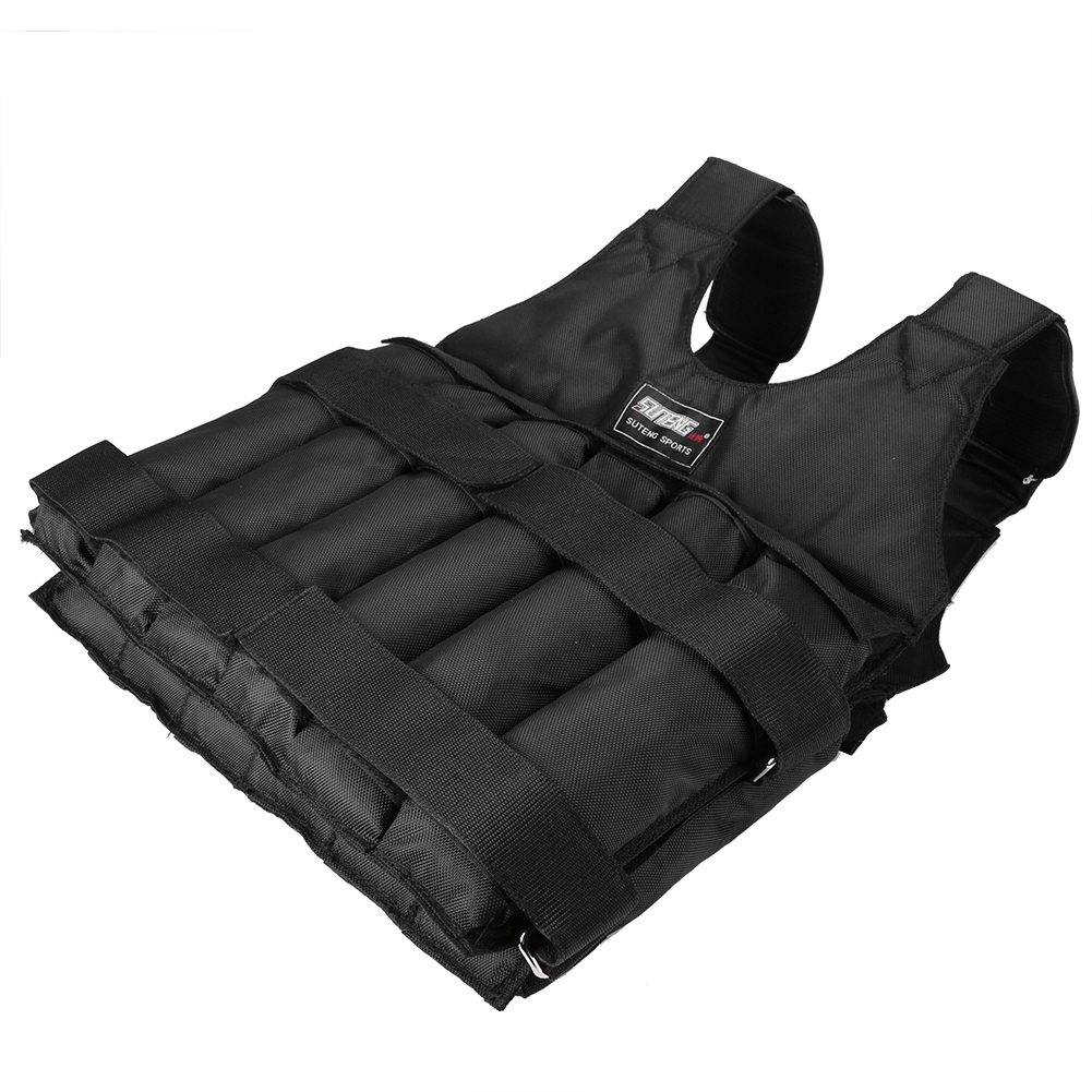 1 - 110LBS Adjustable Weighted - Winter Clothing Clearance Sale 评论和价格